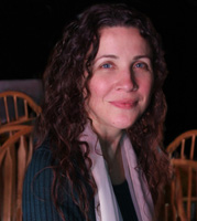 Rachel Kellim